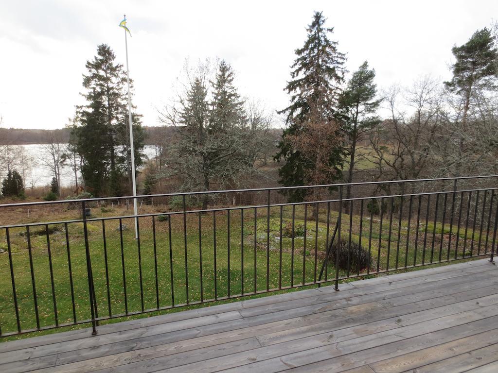 Sparrens Bed And Breakfast Fiskesa Exterior foto
